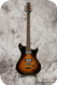 Westone Prestige 150 Brown Sunburst