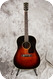 Gibson Southern Jumbo 1943 Sunburst