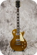 Gibson Les Paul Deluxe 1970-Goldtop