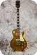Gibson Les Paul Deluxe 1970 Goldtop