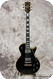 Gibson -  Les Paul Custom 1969 Black