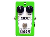 Machine Head Pedals Code Green Bright Green Powdercoat