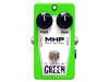 Machine Head Pedals Code Green-Bright Green Powdercoat