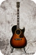 Gibson CF 100 1950 Sunburst