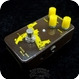 ANIMALS PEDAL MAJOR OVERDRIVE 2010