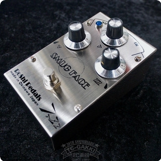 Roshi Pedals Smug Face Si Bc108c(new) 2023
