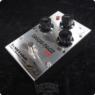 RoShi Pedals SMUG FACE Ge (NEW) 2023 0 Effect For Sale TCGAKKI