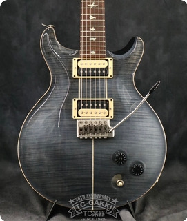 Paul Reed Smith 2005 Santana Ii Brazilian Rosewood Fingerboard 2005