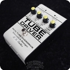 B.K. Butler TUBE DRIVER 4Knob Mod. 2010