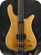 Warwick -  1989 Streamer Stage I Ltd 1989