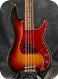 Fender Japan -  PB62 Component 1990