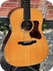 Bourgeois Guitars Slope D/SS  2009-Mahogany