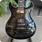 Fender Robben Ford Ultra Espri 2011 Charcoal