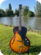 Gibson ES 120T 1962 Sunburst