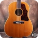 Gibson -  1963 J-50 1963