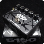 Mxr EVH5150 OVERDRIVE 2010