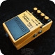 Boss DS-2 TURBO Distortion 1989