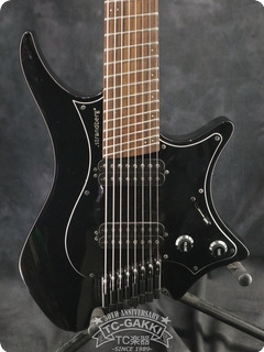 Strandberg 2017 Boden Classic 8 2017