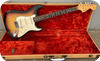 Fender Stratocaster 1967-Sunburst