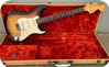 Fender Stratocaster 1967 Sunburst