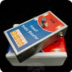 Bsm MODEL HS Custom Finest Treble Booster 2010