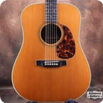 Martin 1976 D 76 Bicentennial Commemorative Limited Edition 1976