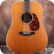 Martin 1976 D 76 Bicentennial Commemorative Limited Edition 1976