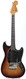Fender -  Mustang 1978 Sunburst