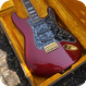 Fender Custom Shop Seven From Heaven Stratocaster 1996 Cherry Red