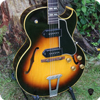 Gibson ES 175 D 1958