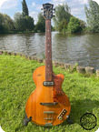 Hofner Club 40 1960