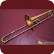 King 4B SONOROUS Tenor Trombone 1978