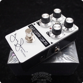 Laney Ti Boost The Authentic Iommi Boost Pedal 2010