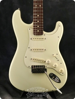 Fender Custom Shop 2010 Jeff Beck Stratocaster 2010