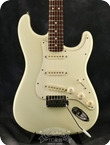 Fender Custom Shop 2010 Jeff Beck Stratocaster 2010