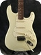 Fender Custom Shop -  2010 Jeff Beck Stratocaster 2010