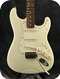 Fender Custom Shop-2010 Jeff Beck Stratocaster-2010