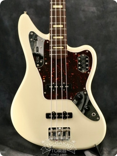 Fender Japan 2010 2012 Jab Eq 2010