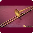 Yamaha YSL 891Z SATIN Tenor Trombone 2019
