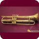 Wilhelm Monke B♭ Bass Trumpet 1970