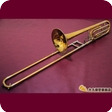 Vincent Bach 36B Tenor Bass Trombone 1985