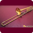 Vincent Bach 42BGB Tener Bass Trombone 2008