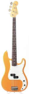 Fender Precision Bass 1993 Capri Orange