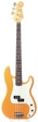 Fender Precision Bass 1993 Capri Orange