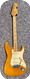 Fender Stratocaster  1972-Natural