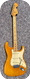 Fender Stratocaster 1972 Natural