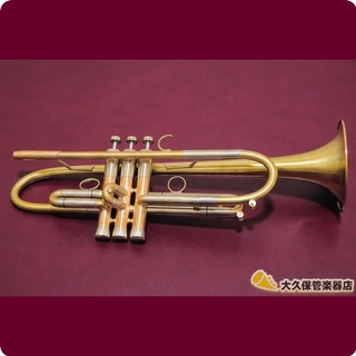 Lotus Classic B♭ Trumpet 2023