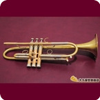 Lotus Classic B Trumpet 2023