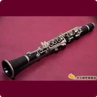 Noblet Artist E♭ Clarinet 1980
