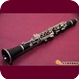 Noblet Artist E♭ Clarinet 1980